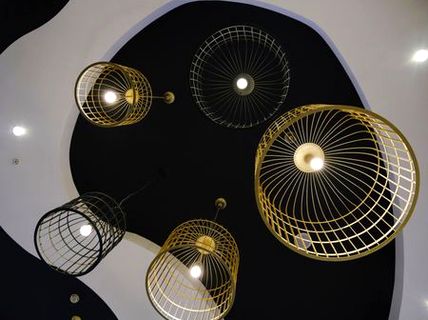 rèn tính kiên nhẫn cho người mới
