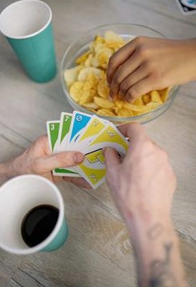  Ngôi nhà may mắn 